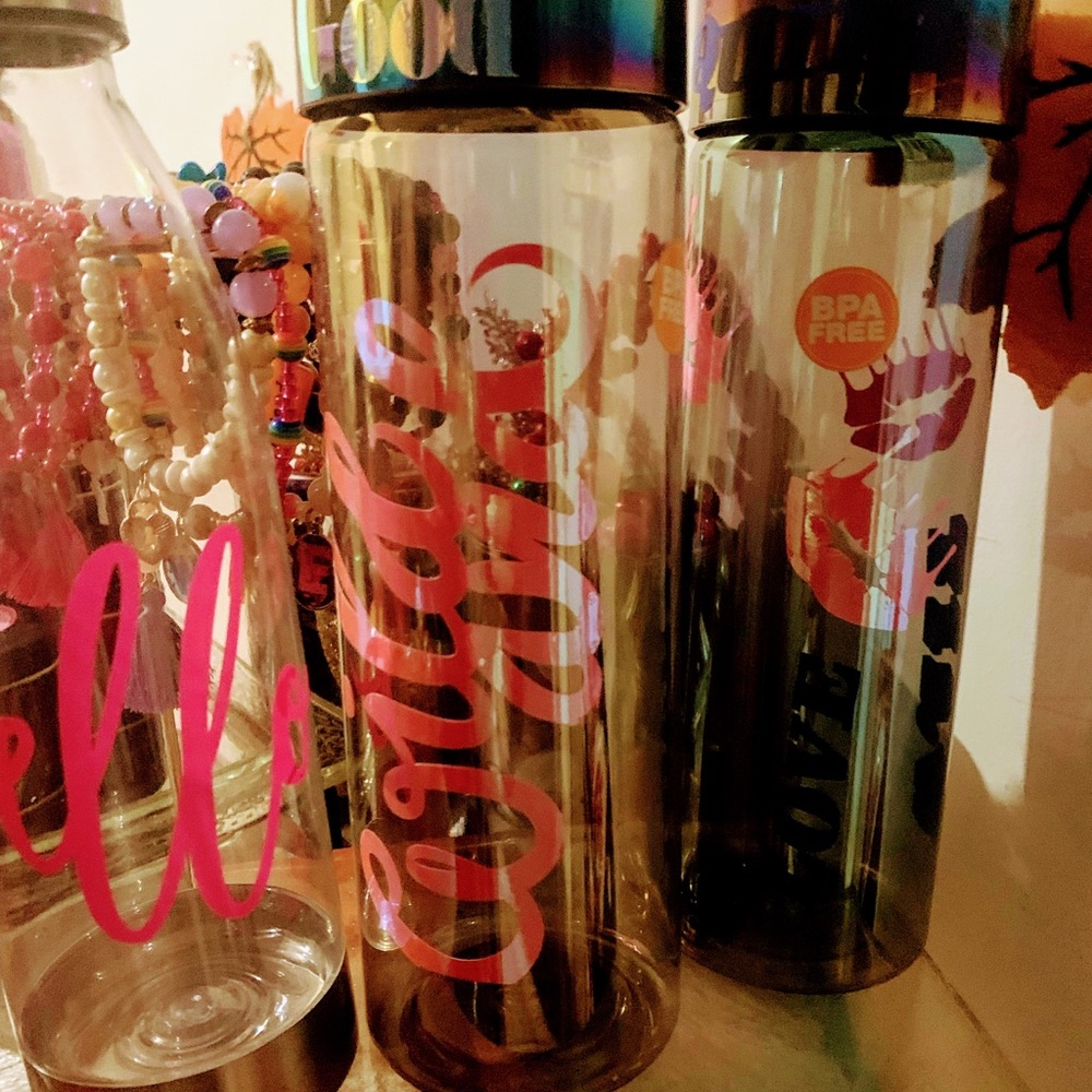 Customize Water bottle - Picture 3 of 9